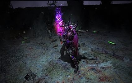 abyssal lich poe2